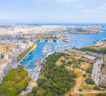 Comfortable 1br With Wifi & Ac In Centre By 360 Estates Apartament *