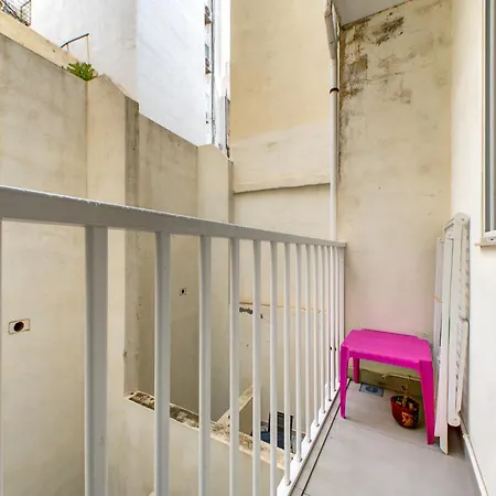 Apartment Comfortable 1br With Wifi & Ac In Centre By 360 Estates *