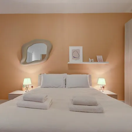 Comfortable 1br With Wifi & Ac In Centre By 360 Estates * Gzira