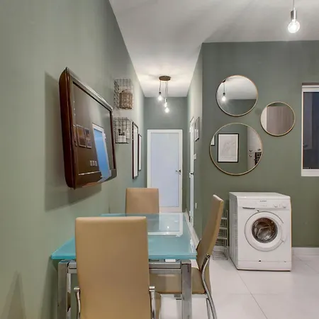 Comfortable 1br With Wifi & Ac In Centre By 360 Estates