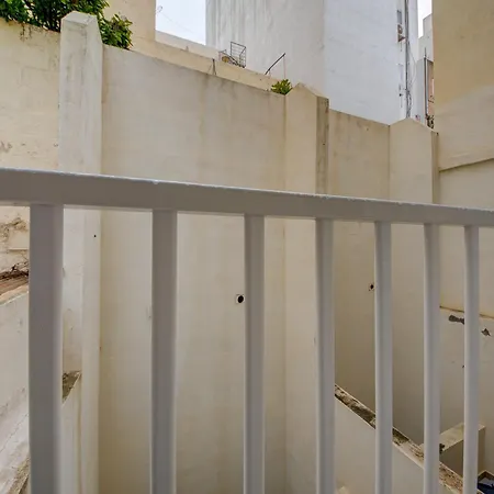 Comfortable 1br With Wifi & Ac In Centre By 360 Estates * Gzira