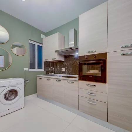 Comfortable 1br With Wifi & Ac In Centre By 360 Estates