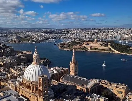 Comfortable 1br With Wifi & Ac In Centre By 360 Estates * Gżira